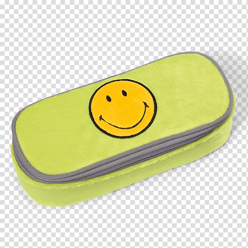 Yellow Product design Green Pen & Pencil Cases, pencil transparent background PNG clipart