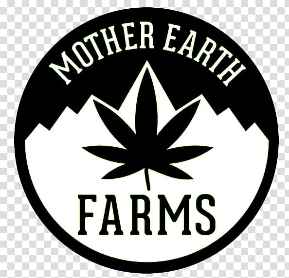 Earth Farm Sustainable agriculture Cannabis Ranch, earth transparent background PNG clipart