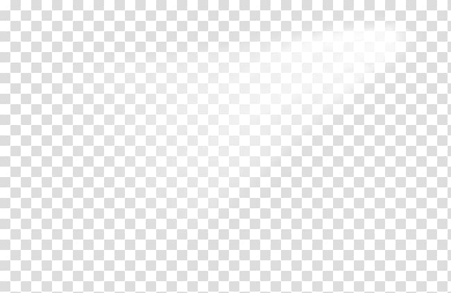 White Symmetry Black Pattern, light transparent background PNG clipart