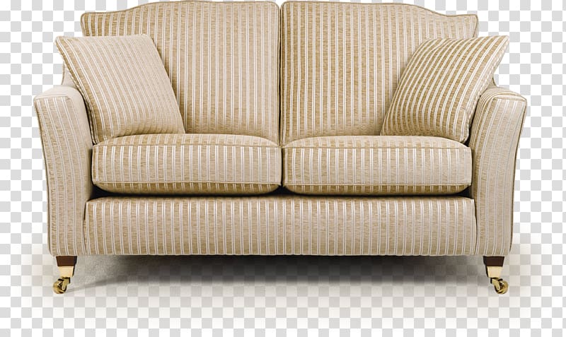 Couch Sofa bed Made to measure Cushion Chair, chair transparent background PNG clipart
