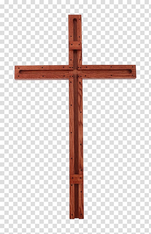 Christian cross Crucifix, Old Couch transparent background PNG clipart
