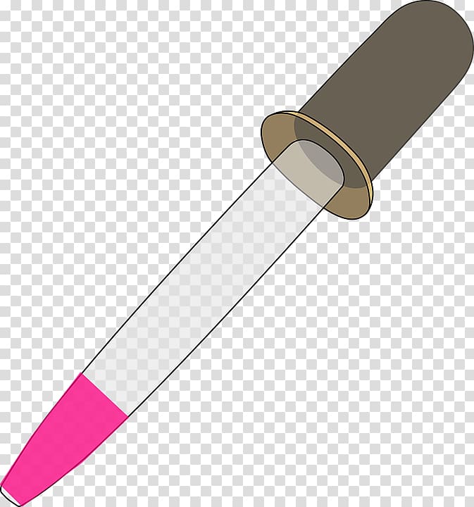 Pasteur pipette , others transparent background PNG clipart