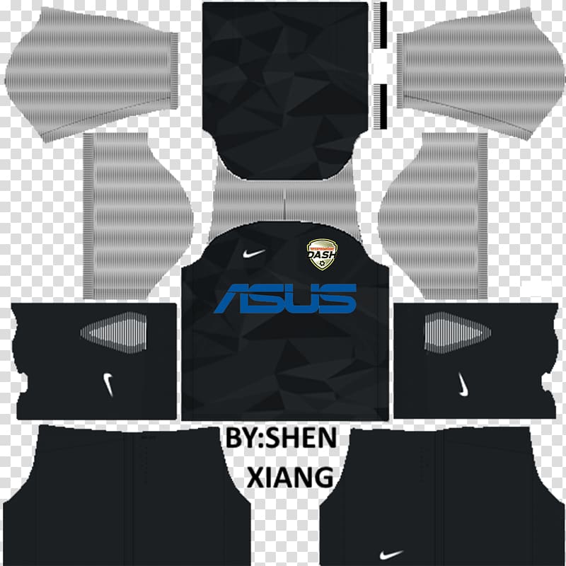 dream league uniform