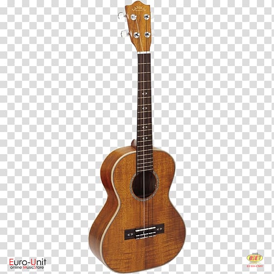 Ukulele Twelve-string guitar Acoustic guitar Acoustic-electric guitar, guitar transparent background PNG clipart