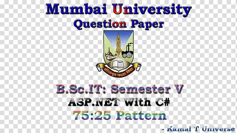 University of Mumbai Monash University Brand Logo Font, ugc net paper pattern transparent background PNG clipart