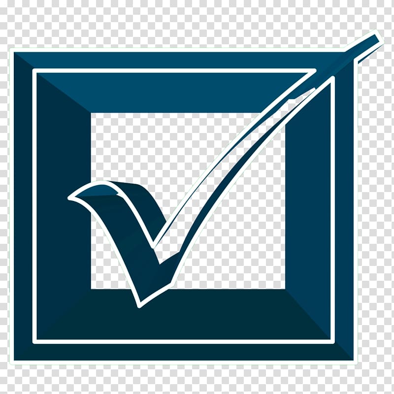 Check mark Computer Icons , checklist transparent background PNG clipart