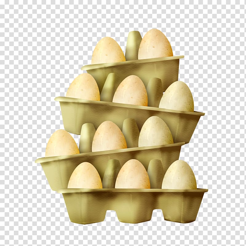Egg Basket Egg roll Food Chicken, egg transparent background PNG clipart