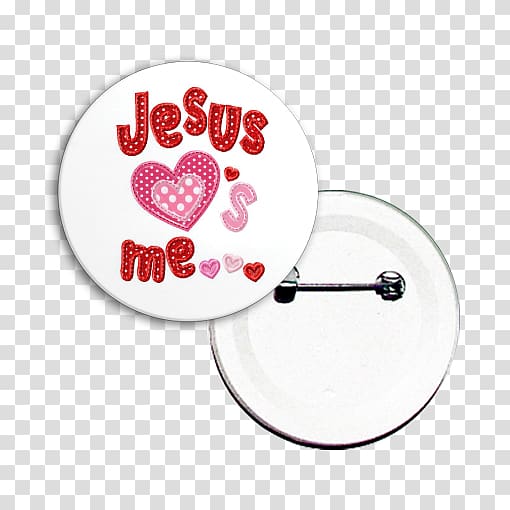 Religion Appliqué Jesus Loves Me , God transparent background PNG clipart