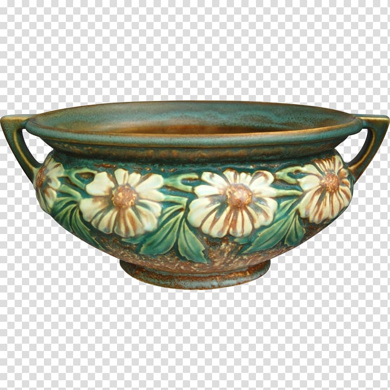 Ceramic Pottery Platter Bowl Flowerpot, pottery transparent background PNG clipart