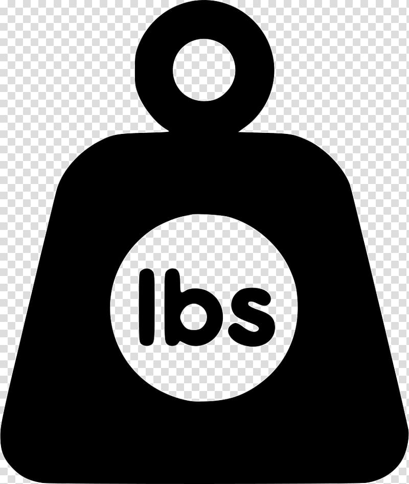 Computer Icons Weight Symbol , symbol transparent background PNG clipart