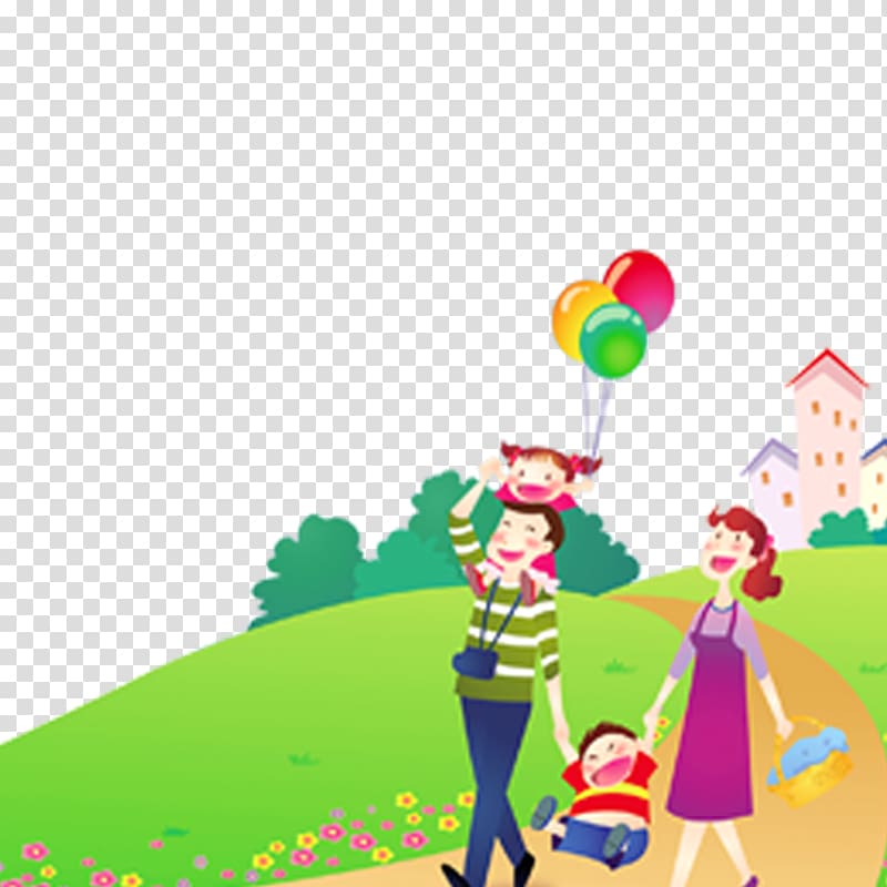Family Child , Family trips transparent background PNG clipart