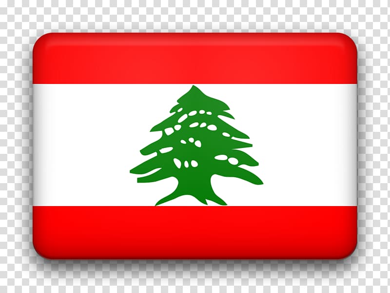 Flag of Lebanon National flag Lebanese people Language, taiwan flag transparent background PNG clipart