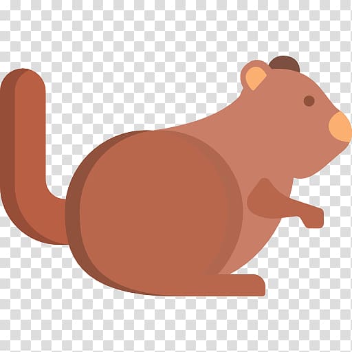 Rodent Mouse Rat Mammal Murids, squirrel transparent background PNG clipart