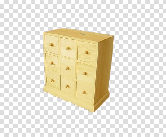 Drawer Wardrobe Furniture, Simple cupboard transparent background PNG clipart
