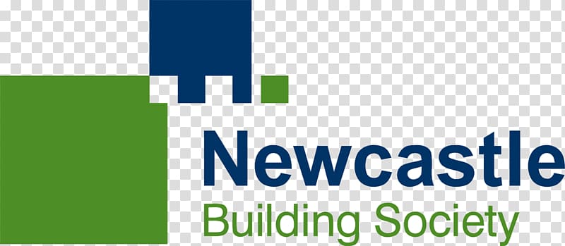 Newcastle upon Tyne Newcastle Building Society Mortgage loan Finance, building logo transparent background PNG clipart