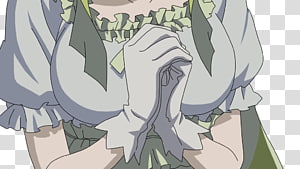 Mangaka Anime Mammal, Anime transparent background PNG clipart thumbnail