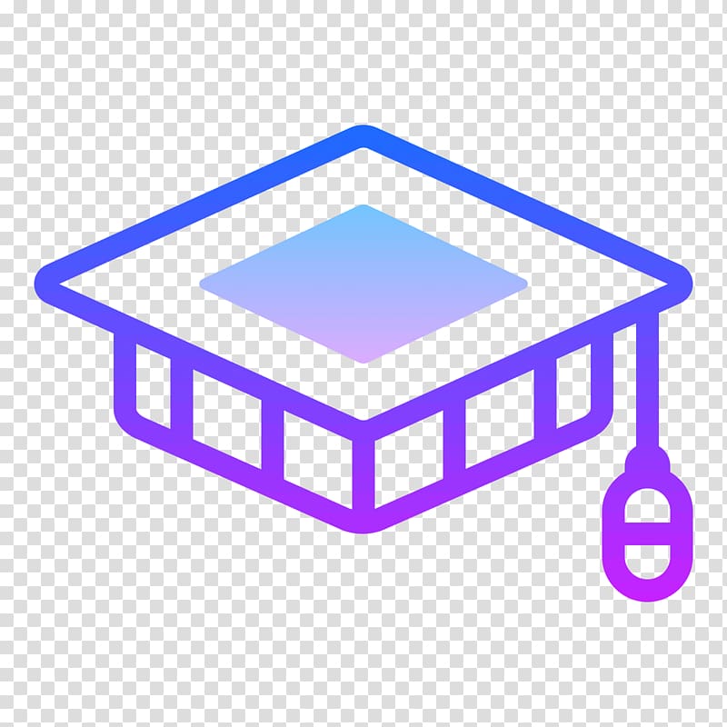 Rosseau Lake College Business Computer Icons Art Student, graduation gown transparent background PNG clipart