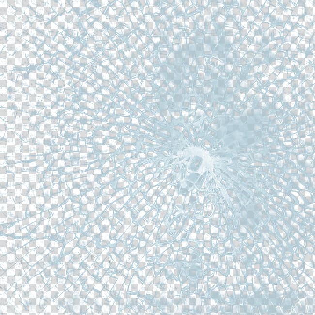 broken glass transparent background PNG clipart