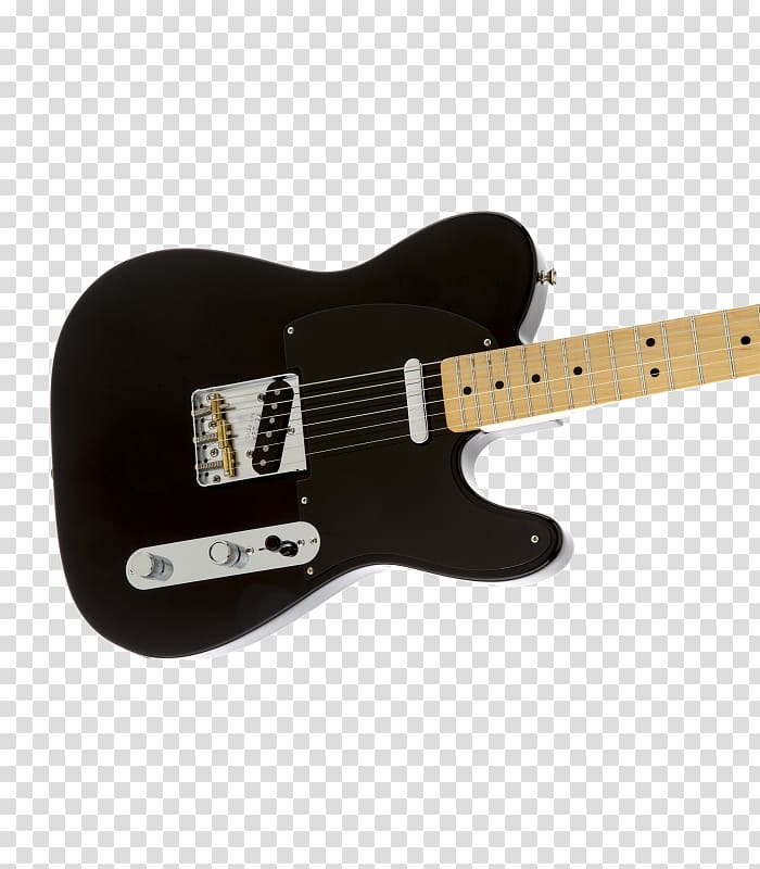 Fender Telecaster Thinline Fender Stratocaster Fender Telecaster Plus Fender Classic Player Baja Telecaster, guitar transparent background PNG clipart