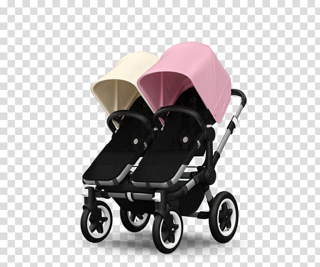 Baby Transport Bugaboo Donkey Twin Bugaboo International, donkey transparent background PNG clipart