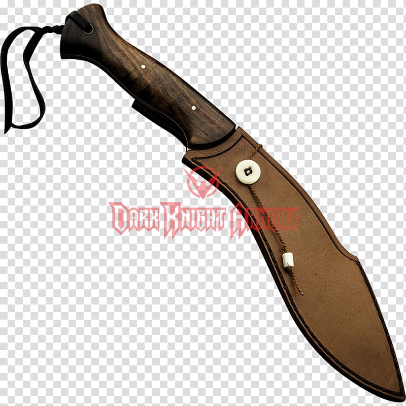 Bowie knife Hunting & Survival Knives Throwing knife Machete Utility Knives, knife transparent background PNG clipart