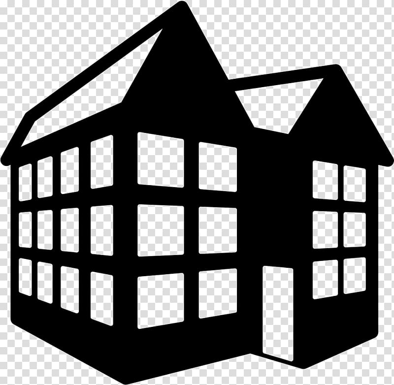 Building Materials Computer Icons Office Biurowiec, building transparent background PNG clipart