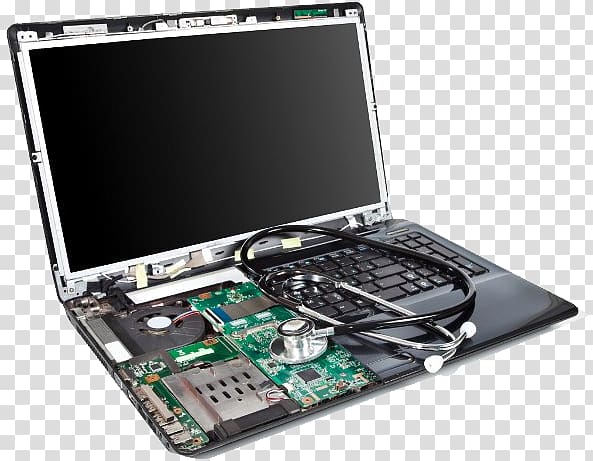 Laptop Personal computer Naprawa UDAYAM ENTERPRISE, Repair pc transparent background PNG clipart
