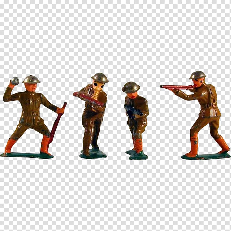Toy soldier Military uniform Action & Toy Figures, Soldier transparent background PNG clipart