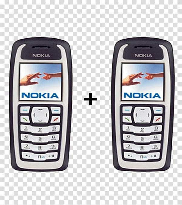 Feature phone Nokia 3310 (2017) Nokia Lumia 520 諾基亞 Telephone, smartphone transparent background PNG clipart