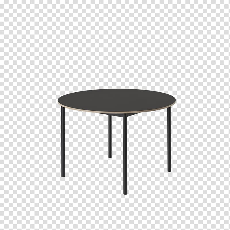 Bedside Tables Furniture Muuto Bar stool, color round table transparent background PNG clipart