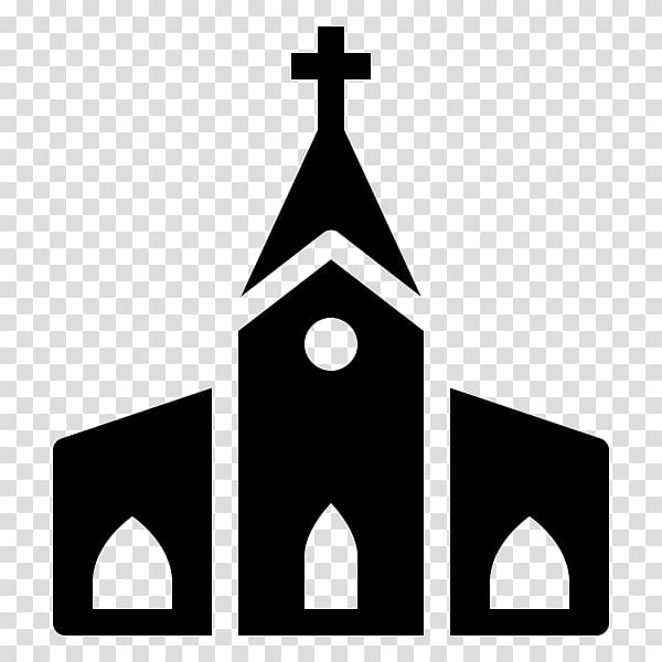 Parish church Computer Icons , Church transparent background PNG clipart