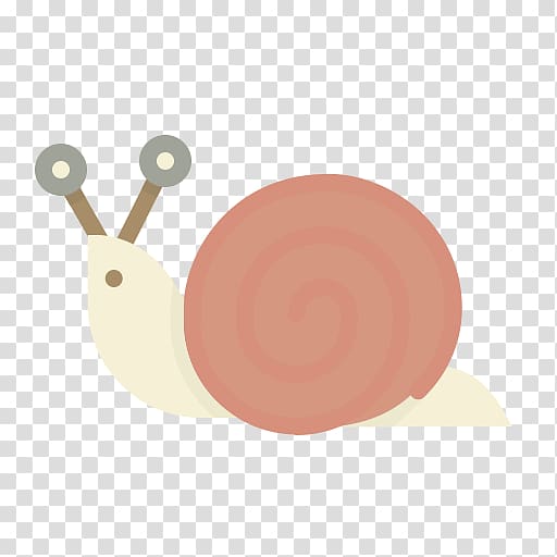 Snail Pink M Cartoon, Snail transparent background PNG clipart