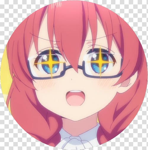 Blend S Anime Manga Fansub Chibi, Anime transparent background PNG clipart