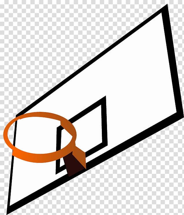 Backboard Basketball Canestro , basketball transparent background PNG clipart