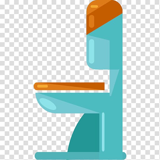 Computer Icons Furniture Toilet Bathroom Shower, toilet transparent background PNG clipart