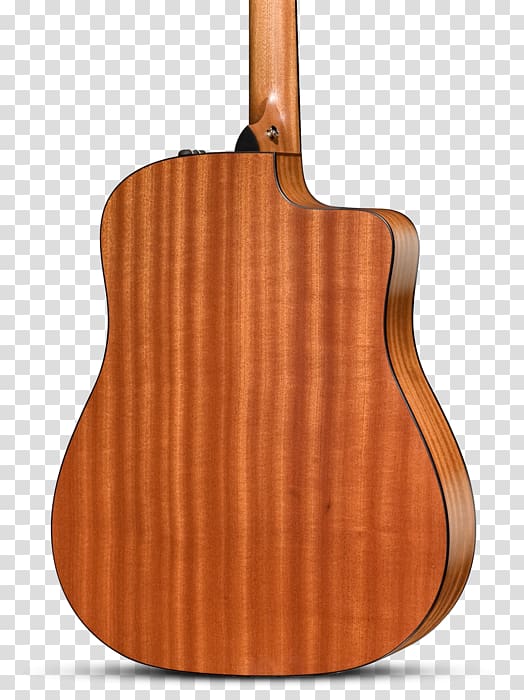 Acoustic guitar Bass guitar Acoustic-electric guitar Sapele, exotic wood briefcases transparent background PNG clipart