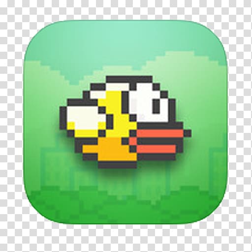 Flappy Bird App Store Mobile app Flappy HD Bird, 2018 iOS, Iphone transparent background PNG clipart
