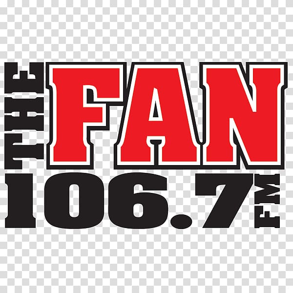WJFK-FM WLTW FM broadcasting New York City iHeartRADIO, sports fan transparent background PNG clipart