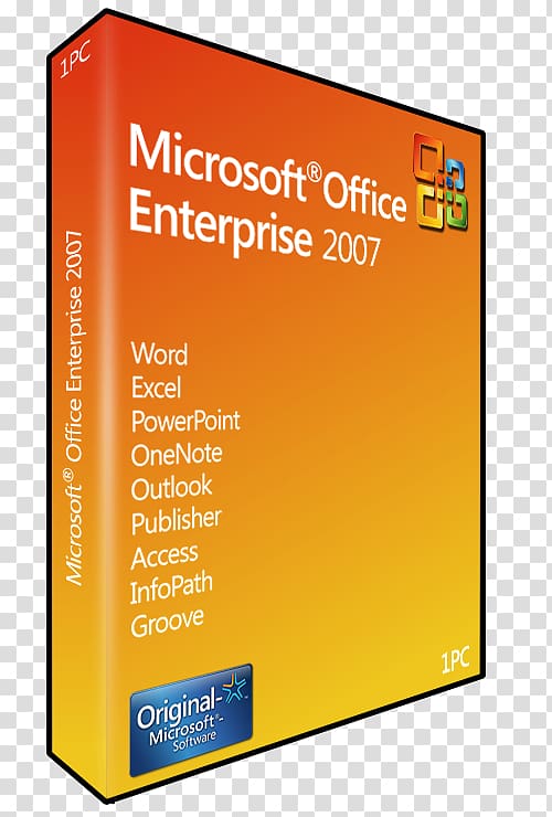 Microsoft Office 2013 Microsoft Office 2010 Microsoft Corporation Microsoft Word, Microsoft Office 2007 Book transparent background PNG clipart