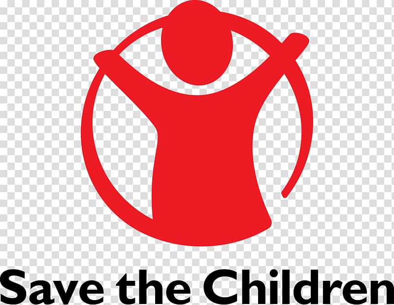 Save the Children Non-Governmental Organisation Organization Children\'s rights, save button transparent background PNG clipart