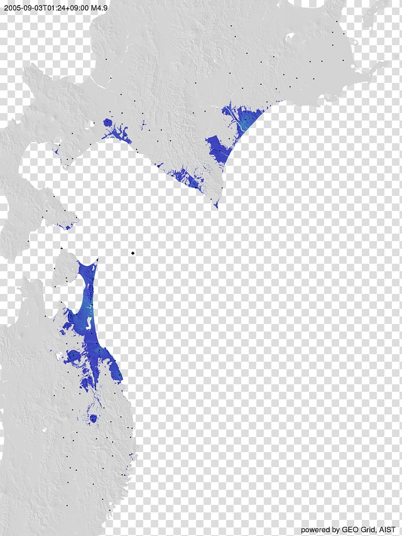 Map Water Fujitsu Arrows M04 Hokkaido, map transparent background PNG clipart