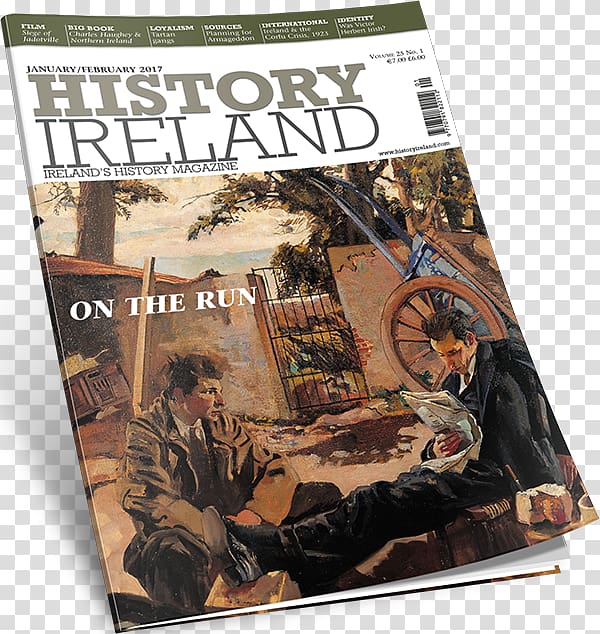 Victory and woe Creating History: Stories of Ireland in Art Book Mossie Harnett, book transparent background PNG clipart