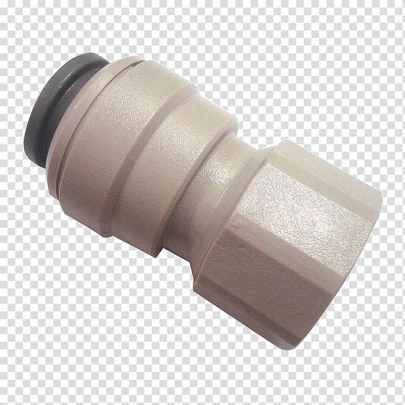 plastic British Standard Pipe Piping and plumbing fitting John Guest, pipe fittings transparent background PNG clipart
