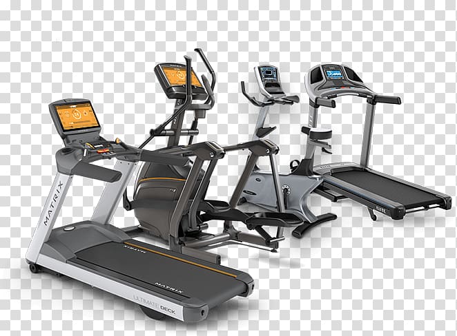 S-Drive Performance Trainer Treadmill Johnson Health Tech Durham Ultimate Fitness, North Club Fitness centre, others transparent background PNG clipart