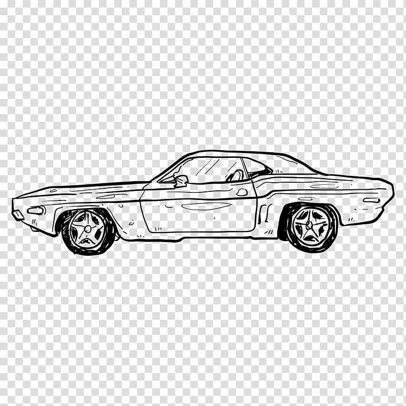 Car Adobe Illustrator, Automotive Artwork transparent background PNG clipart