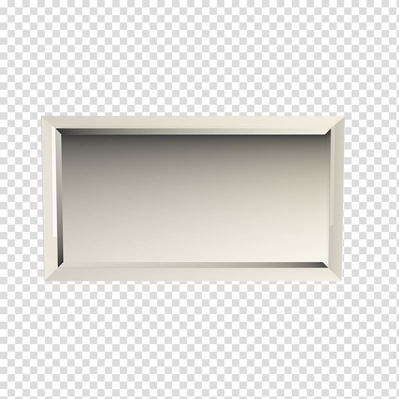 Rectangle Shelf, Angle transparent background PNG clipart