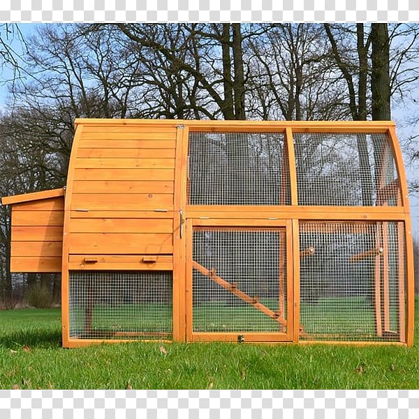 Chicken coop Hutch Poultry Wood, chicken transparent background PNG clipart