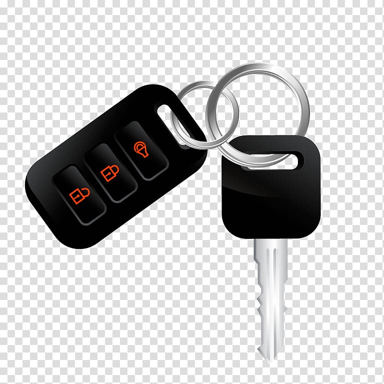 Transponder car key Transponder car key Computer Icons, car transparent background PNG clipart