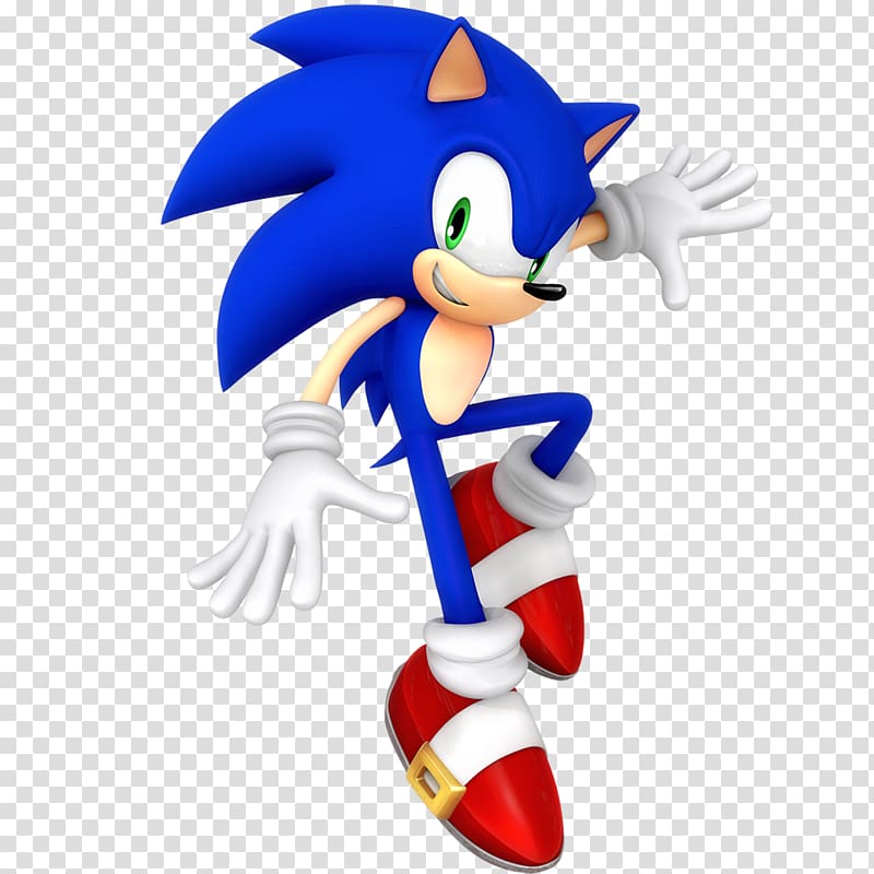 Sonic the Hedgehog 2 Sonic Unleashed Sonic Jump Sonic Classic Collection, Sonic & All-Stars Racing Transformed transparent background PNG clipart