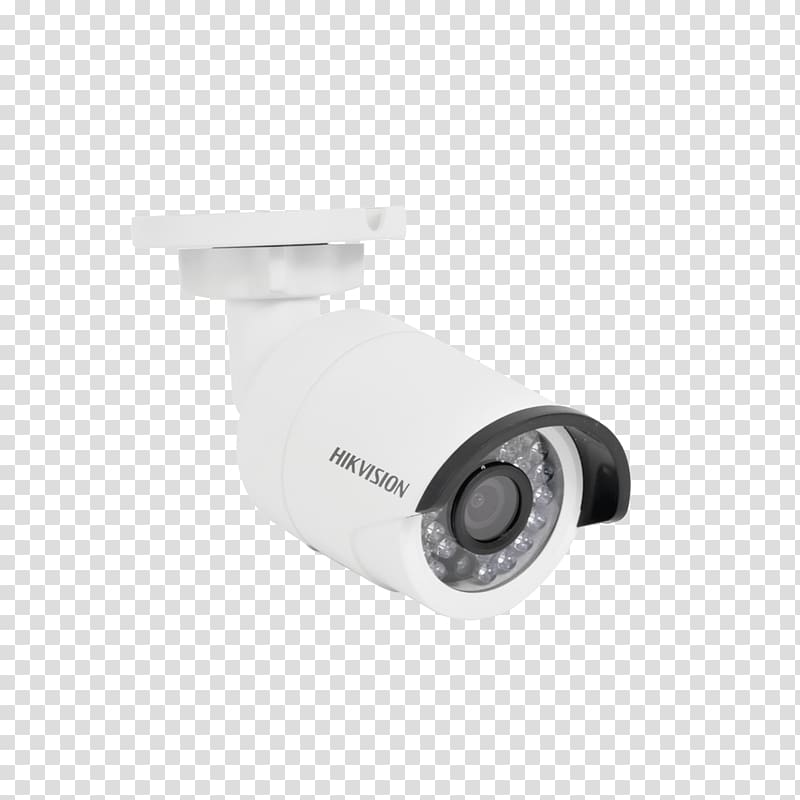 IP camera Hikvision Closed-circuit television Video Cameras, Camera transparent background PNG clipart